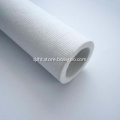 Polyester Roller Cover Sleeves Felt For Aluminium Profile